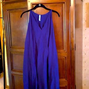 Athleta parachute dress